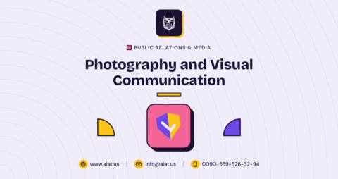 Photography and Visual Communication