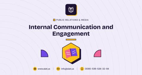 Internal Communication and Engagement