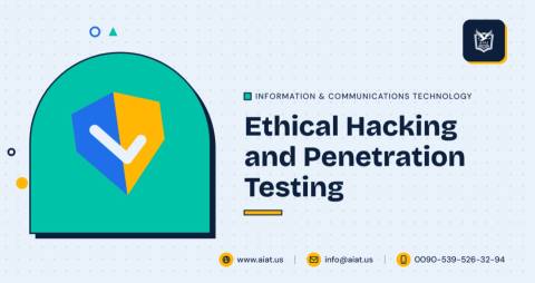 Ethical Hacking and Penetration Testing
