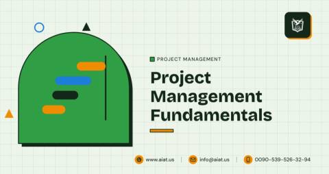 Project Management Fundamentals