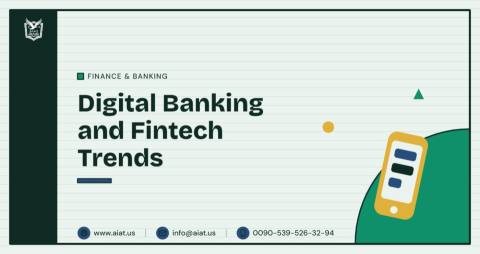 Digital Banking and Fintech Trends