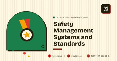Safety Management Systems and Standards