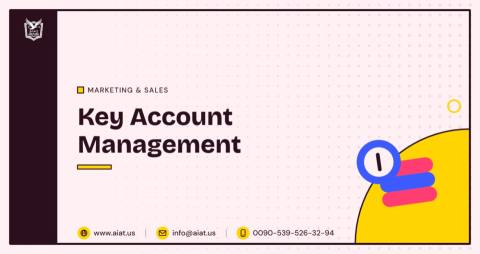 Key Account Management