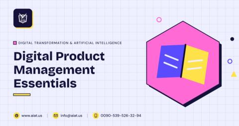 Digital Product Management Essentials