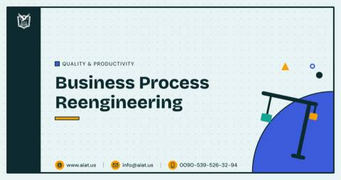 Business Process Reengineering