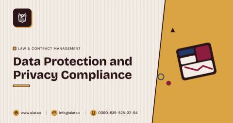 Data Protection and Privacy Compliance