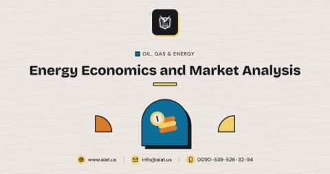 Energy Economics and Market Analysis