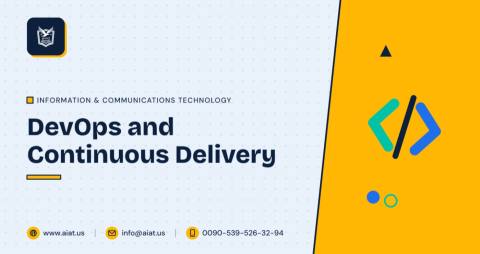 DevOps and Continuous Delivery