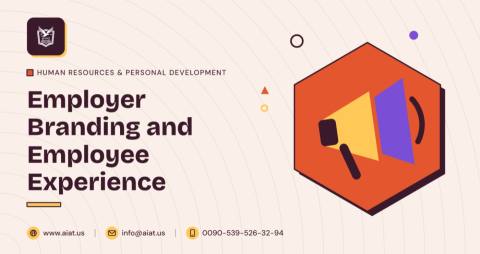 Employer Branding and Employee Experience