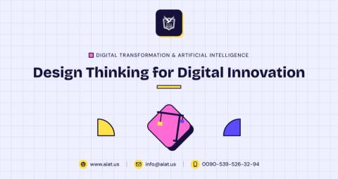 Design Thinking for Digital Innovation