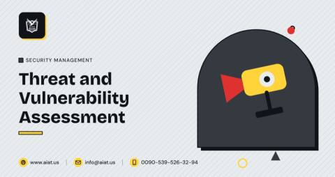 Threat and Vulnerability Assessment