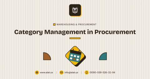 Category Management in Procurement