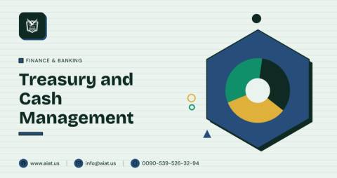 Treasury and Cash Management
