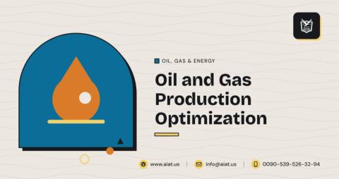 Oil and Gas Production Optimization