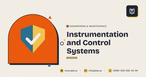 Instrumentation and Control Systems