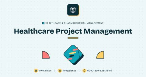 Healthcare Project Management