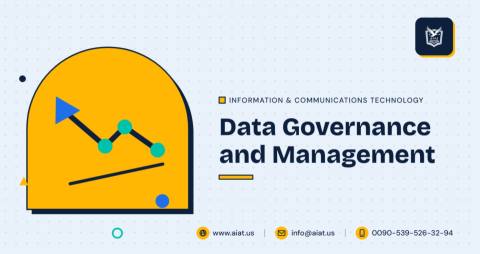 Data Governance and Management