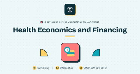 Health Economics and Financing