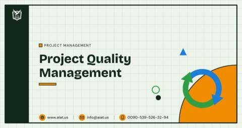 Project Quality Management