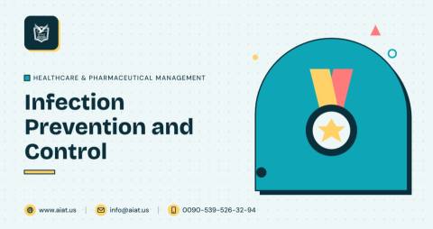 Infection Prevention and Control