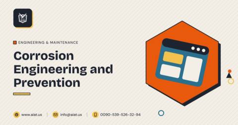 Corrosion Engineering and Prevention