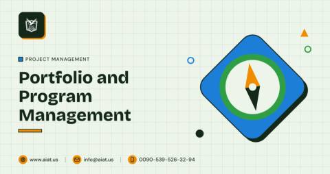 Portfolio and Program Management