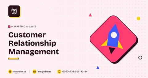 Customer Relationship Management