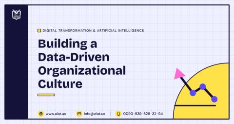 Building a Data-Driven Organizational Culture