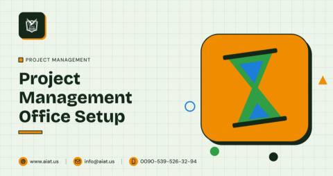 Project Management Office Setup