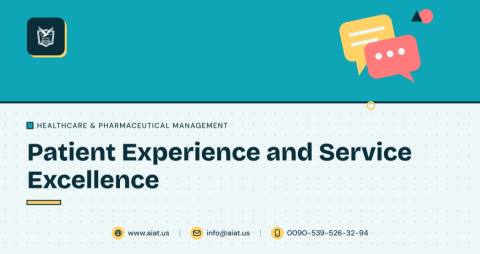 Patient Experience and Service Excellence
