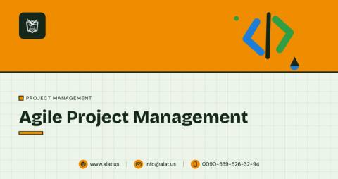 Agile Project Management