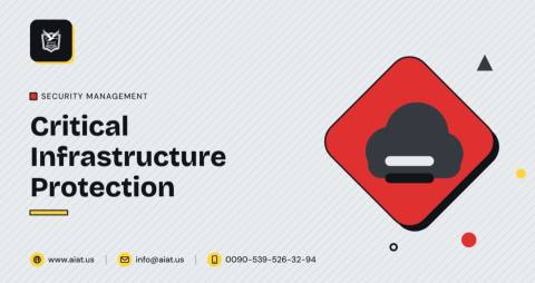 Critical Infrastructure Protection