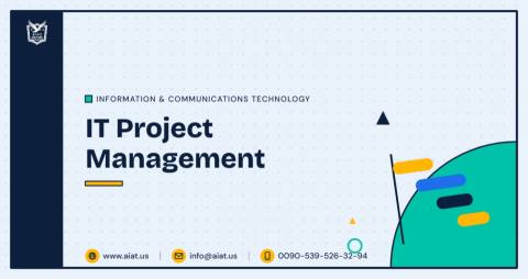 IT Project Management