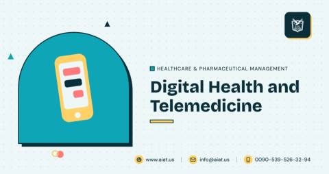 Digital Health and Telemedicine