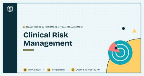 Clinical Risk Management