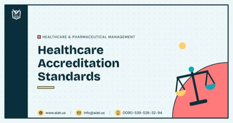 Healthcare Accreditation Standards