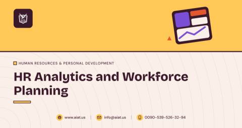 HR Analytics and Workforce Planning